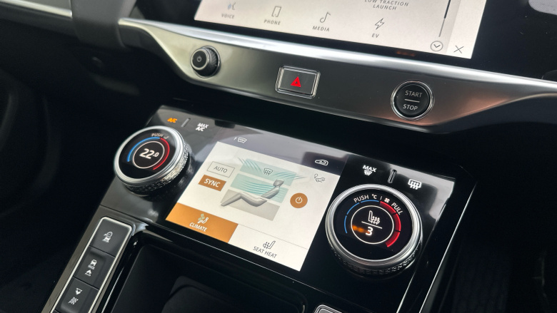 Jaguar I-Pace 294kW EV400 R-Dynamic HSE Black 90kWh 5dr Auto Electric Estate